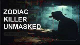 The Zodiac Killer: Unsolved Mystery & Full Evidence Breakdown