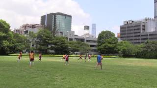 Canterano U15 v DBS 20150701(3)