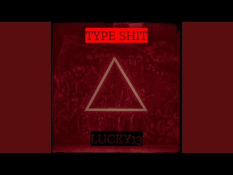 Type Shit
