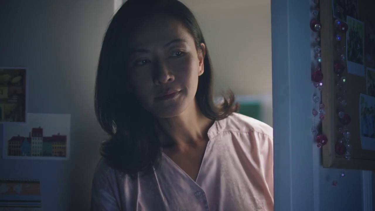 SC Johnson TVC - F-killer(Raid) Aerosol