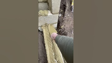 Brickwork #satisfying #asmr #bricklayer #bricklaying #subcribe #tips