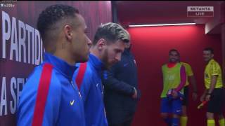 Neymar Vs Sevilla 06112016