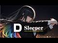 【Sleeper】Dを女性ボーカルで重低音アレンジにアコースティック添えて