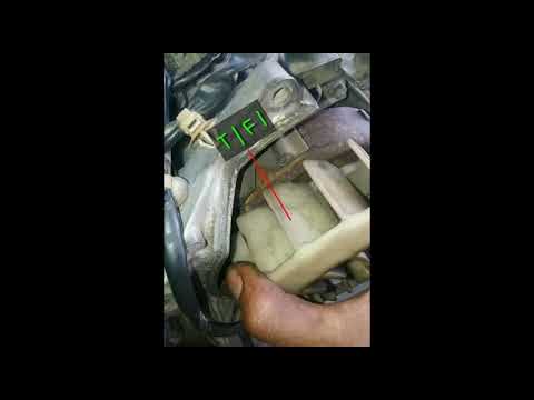 طريقة ضبط كاتينة الاسكوتر عمود الكرنك مع التاكيهات