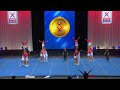 Chile [Special Olympics Unified Intermediate - Semis]