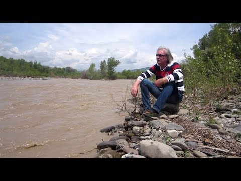 ქსნის ხეობა