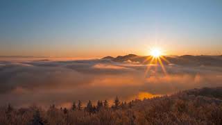 Fraunhofer Diffraction - Before The Dawn Slowed & Reverb