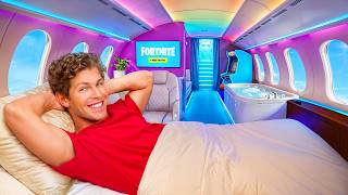 Download Lagu I Built an EXTREME Private Jet! MP3 Download Lagu I Built an EXTREME Private Jet! MP3