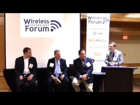 Wireless business models - HetNet Happenings: Episode 41