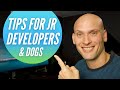 Tips To Help Junior Developers &amp; Self Taught Programmers At Their First Job
