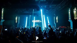 Wolfpack - Phatt Bass 2016 (Dash Berlin Rework)