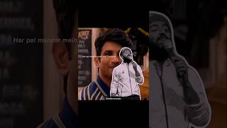 khariyat pucho || tumhari tasveer ke Sahara || Arijit Singh song #shorts #song #music #ytshort