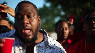 Official Gangsta Party Video Roundtable Ft. Fantastic Glover, B.Sha...