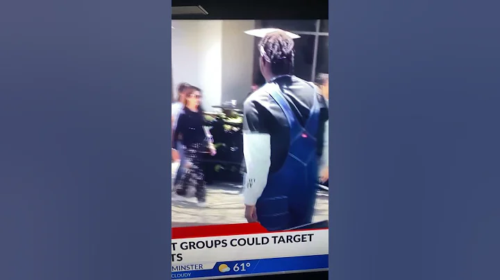 #hate #crimes #terrorism : #targeting people because they are #different