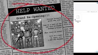 Como descargar FNAF 2 para PC (Tutorial de 2020)