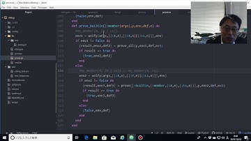 Elixirをはじめよう　GOTOが無い