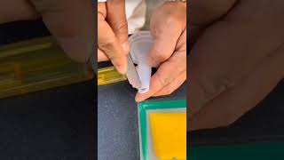 How to Apply Joint Sealant ProfessionallyHow.How to Fill Wall & Floor Joints Like a Pro