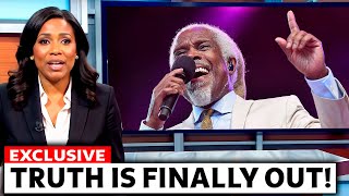 At 75, Billy Ocean FINALLY Confirms What We All Suspected!