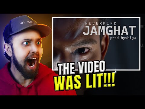 RZE WITH LITNESS !!! #reaction RZE - JAMGHAT