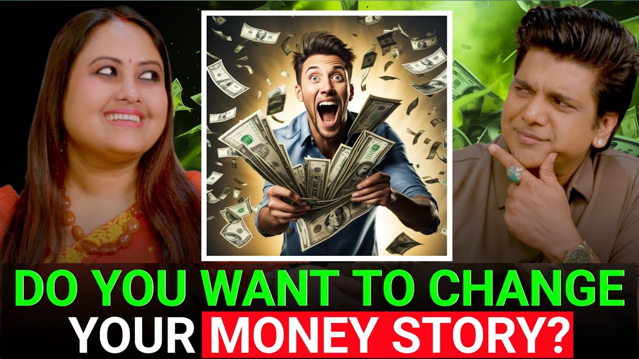 This Simple Shift Creates MASSIVE CHANGE | Dr Ashissh Narayankr | Pallabi Hazarika