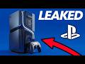 PS6 LITE LEAKED! PSP 2 NEWS, PSVR 2 &amp; PS5 PRO UPGRADE!