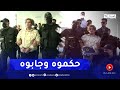 شـــــاهد المدعو بلحاسني يعقوب يصل إلى الجزائر تحت حراسة عناصر الأمن الوطني بعد ترحيله من ألمانيا شـــــاهد المدعو بلحاسني يعقوب يصل إلى الجزائر تحت حراسة عناصر الأمن الوطني بعد ترحيله من ألمانيا