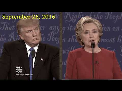 Hillary Clinton Questions the Legitimacy of the Election | SUPERcuts! #540