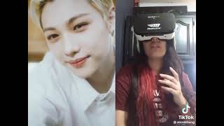 OP made Your Eyes MV in virtual reality 👌
