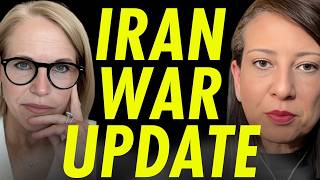 Celebrity Iran War Update: One Month In, What Happens Next? Profile