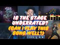 "SUNNY DISPOSITION" = UNDERRATED? AVENGED SEVENFOLD REACTION (ROCKSMITH GUITAR COVER)