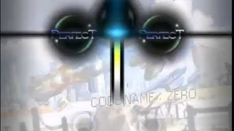 [Cytus] Codename:Zero (Easy) TP100