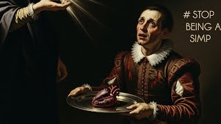 From SIMP to KING: how to beat hypergamy at it's own game