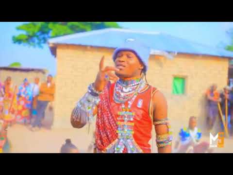 JIMINOGENI DOTO HARUSI KWA NONI Lubhiza Minte Msabazaji 2025 