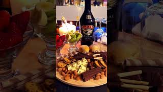 Evde Keyif Yapalım Biraz