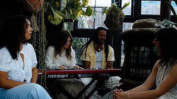 Hohnen Ford (feat. Tiny Habits) - Skylight [Official Live Version]