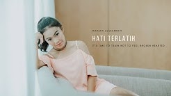 Marsha Zulkarnain - Hati Terlatih (Official Lyric Video)  - Durasi: 4:09. 