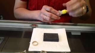 How to Test for Gold / Silver - Tips from GMTC - Coin / Silver / Bullion Wisconsin Deal
