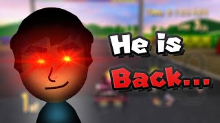 Hes back... | MKW (Justice For All Vehicles - Ep. 13)