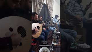 عزف عود  ايمن ابو محمود