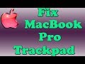 How to Replace the Trackpad on a Apple MacBook Pro A1278 Mid 2012