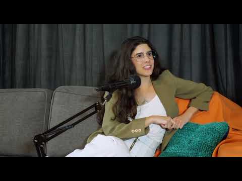 Cena entrevista - curta Persona