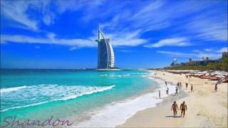 Love in DUBAI - DJ Sava feat. Faydee