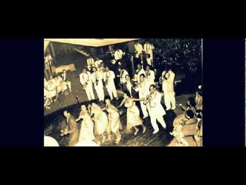 Las Mulatas Del Cha-Cha-Cha - Cuarteto D'aida