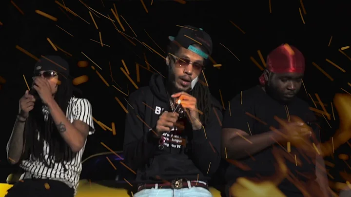 JDXO X Ace Cino - Paper-Trail (Official Music Video)