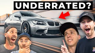 These 6 Cars Are EPIC! YouTube's Best Builds of 2023