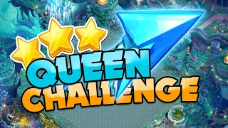 3 Star the Yas! Sleigh Queen Challenge - Clash of Clans [Tagalog]