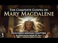 The Complete Gospel of Mary Magdalene - Including Missing Chapters - A Eusini/31Pearls HQ Audiobook