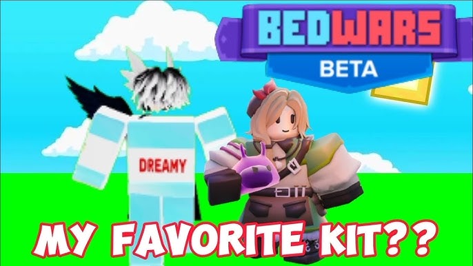 Roblox BedWars on X: 🌟 SEASON 7 IS HERE! 🏅 New Battle Pass 🔥 4 Kits (2  out now, 2 Coming Soon) 👀 HUGE CORE GAME CHANGES! 📈 Player Levels 🌱 And