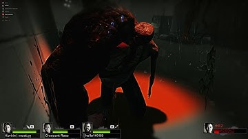 Left 4 Dead 2 - Versus Mode - Crash Course