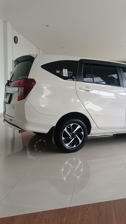 KAPASITAS PENUMPANG YANG LEGA DAIHATSU SIGRA R